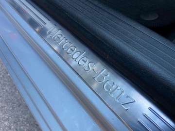 Mercedes Klasa C W204 Limuzyna 3.0 300 231KM 2008 Mercedes-Benz Klasa C Mercedes-Benz C 280 V6 4-Matic Super Stan Szwajcar, zdjęcie 22