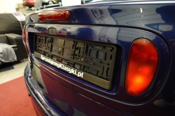 Renault Megane I Cabrio 2.0 i 16V IDE 140KM 2001 Renault Mégane Cabrio 2,0 IDE, Super Stan, Klima, Skóry, El dach, Zobacz, zdjęcie 13