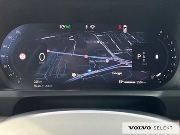 Volvo XC90 II 2025 Volvo XC 90 FV23% SalonPL B5B Ultra Bright POLESTA, zdjęcie 29