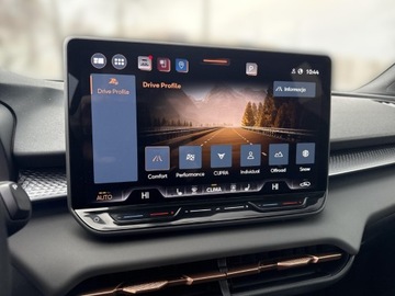 Cupra Terramar SUV 2.0 TSI 265KM 2025 Cupra Terramar VZ 2.0 265KM Pakiet IMMERSIVE | SKY, zdjęcie 27