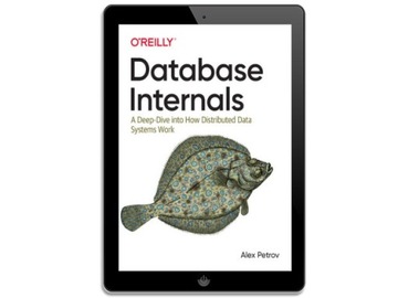 Внутренние компоненты базы данных. Глубокое погружение в то, как