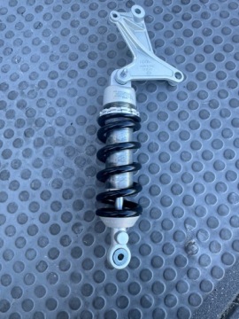 Aprilia Dorsoduro 750 задний амортизатор Sachs kiva держатель aprilia 851541