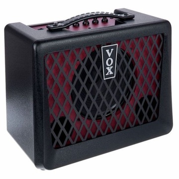 Басовый усилитель Vox VX50BA