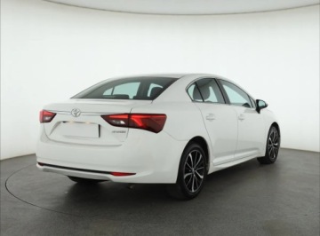 Toyota Avensis III Sedan Facelifting 2015 2.0 D-4D 143KM 2018 Toyota Avensis 2.0 D-4D, Salon Polska, Klima, zdjęcie 4
