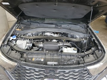 Ford Explorer VI 2023 Ford Explorer ST 2023 3.0l 3.0 Benzyna 400KM, zdjęcie 6