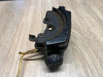 ТОПЛИВНЫЙ БАК MCCULLOCH 836 AV