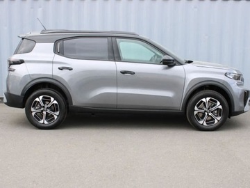 Citroen C3 Aircross  II 2026 CITROEN C3 Aircross Max 1.2 mHEV eDCT6 7os. 145KM, zdjęcie 1