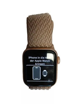 APPLE WATCH SERIES 4 40MM