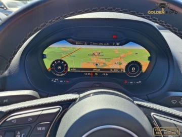 Audi Q2 SUV Facelifting 1.5 35 TFSI 150KM 2021 Audi Q2 1,5 tsi 150 KM S-line digital alu navi kamera oplacony 1.5 Benzyna, zdjęcie 15