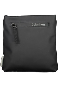 MĘSKA TORBA NA RAMIĘ CALVIN KLEIN CZARNA