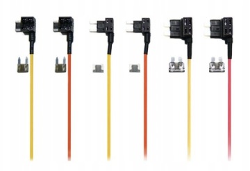 Адаптер питания DDPAI Hardwire Kit для MINI 3