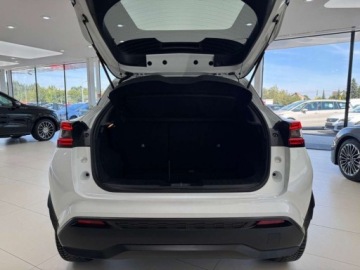 Nissan Juke II Crossover 1.0 DIG-T 114KM 2024 Nissan Juke Acenta 1 wlasciciel Salon Polska FV 23 gwarancja dostawa, zdjęcie 15