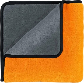 ADBL PUFFY TOWEL LIGHT UNIWERSALNA MIĘKKA MIKROFIBRA 41X41 CM 600 GSM