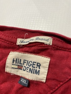 Tommy Hilfiger DENIM AMERICAN BRAND ORYGINAL /XXL