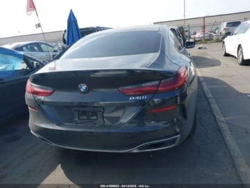 BMW Seria 8 II 2020 BMW Seria 8 840i xDrive 2020 3.0l 3.0 Benzyna 335KM, zdjęcie 3