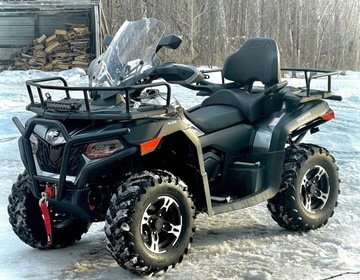 ЗЕРКАЛА ДЛЯ QUAD CAN-AM RENEGADE OUTLANDER с допуском