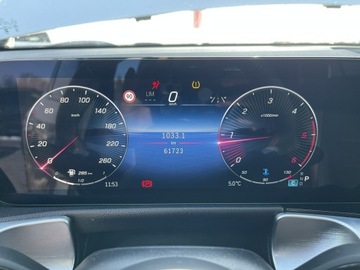 Mercedes GLB SUV 2.0 200d 150KM 2024 Mercedes GLB AMG line mHEV 4Matic Skóra Hak, zdjęcie 7