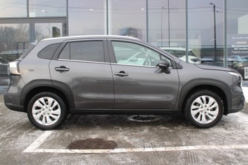 Suzuki SX4 II 2023 SUZUKI SX4 S-Cross Premium, zdjęcie 3