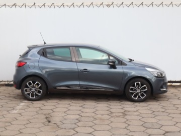Renault Clio IV Hatchback 5d Facelifting 0.9 TCe 90KM 2019 Renault Clio 0.9 TCe, Salon Polska, Serwis ASO, zdjęcie 5