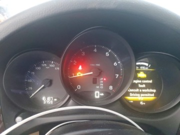 Porsche Macan 2025 Porsche Macan Base 2025 2.0 Benzyna 261KM, zdjęcie 9