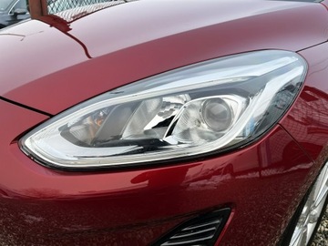 Ford Fiesta VIII Hatchback 5d 1.0 EcoBoost 95KM 2020 Ford Fiesta Kamera / Asystent Parkowania, zdjęcie 21