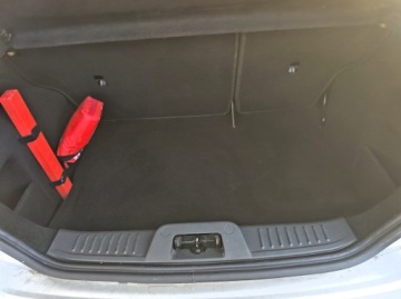 Ford Fiesta VII 2016 FORD FIESTA 5 DRZWI ZADBANA, zdjęcie 12