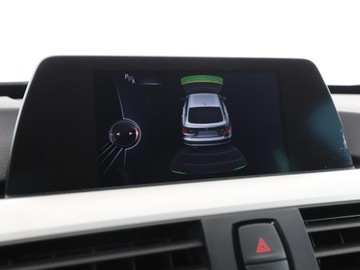 BMW Seria 3 F30-F31-F34 Limuzyna 2.0 318d 143KM 2015 BMW 3GT bi-xenon/LED skóra navi klima auto, zdjęcie 22