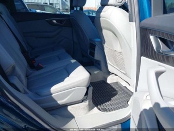 Audi Q7 II 2022 Audi Q7 Premium Plus 45 Tfsi Quattro Tiptronic 2022 2.0 Benzyna 248KM, zdjęcie 12
