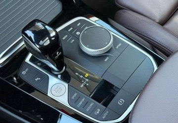 BMW X3 G01 SUV Facelifting 2.0 20i 184KM 2022 BMW X3 I wlasciciel Polska Hak Gwarancja Bezwypadkowy FVAT23, zdjęcie 21