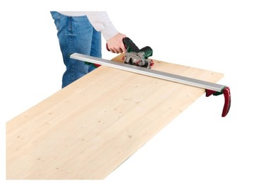 PARKSIDE PSS A1 зажимная и направляющая, алюминий