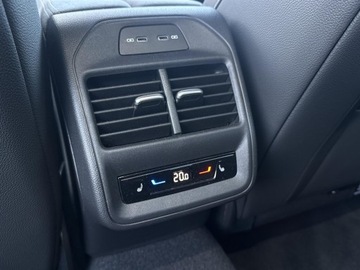 Skoda Superb IV Kombi 2.0 TSI 204KM 2025 Skoda Superb 2.0 TSI 204KM DSG Sportline, FV23% AS, zdjęcie 31