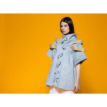 Фон картон Colorama ПОДСОЛНУХ 2,72х11м