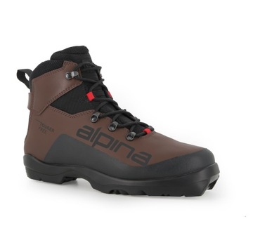 ALPINA BC TOURER FREE buty biegowe BackCountry 41