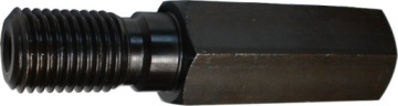 PRZEDŁUŻKA 1.1/4 DO WIERTEŁ DIAMENTOWYCH 10 CM