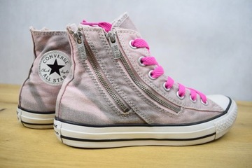 CONVERSE Chuck Taylor All Star Dual Zip trampki 39