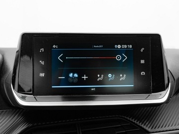 Peugeot 208 II Hatchback 1.2 PureTech 102KM 2021 Peugeot 208 WD9215U#1.2 PureTech Active Cz.cof, zdjęcie 22