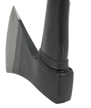 ТОПОР ИЗ СТЕКЛОСТЕКЛА ТОПОР ДЛЯ ДЕРЕВА 0,6 КГ