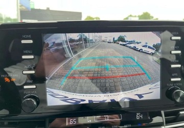 Toyota Sienna III 2020 Toyota Sienna Toyota Sienna 2.5 Hybryda 245KM, zdjęcie 10