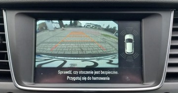 Opel 2021 Opel Grandland X 1.2T 130kM Business Pack Salon Polska F.Vat 23 1.2 130KM, zdjęcie 13