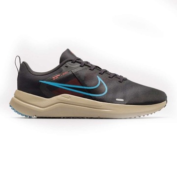 BUTY MĘSKIE NIKE DOWNSHIFTER 12 DD9293-008 r.41