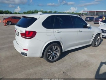 BMW X5 G05 2018 BMW X5 Sdrive 35i 3.0 Benzyna 300KM, zdjęcie 8