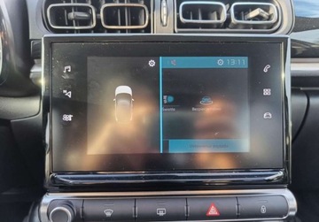 Citroen C3 IV 2024 Citroen C3 1.2 83KM Salon PL Vat 23 1 wlasciciel ASO 1.2 Benzyna 83KM, zdjęcie 28