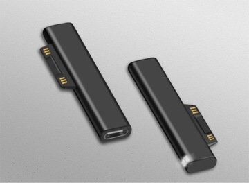 Microsoft Surface PRO 3 4 5 6 7 АДАПТЕР USB ТИПА C