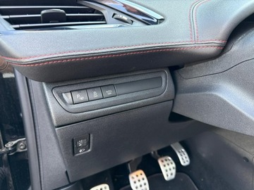 Peugeot 208 I GTi Facelifting 1.6 THP 208KM 2018 Peugeot 208 GTI Sport 1.6THP 208KM PełnaOpcja, zdjęcie 16