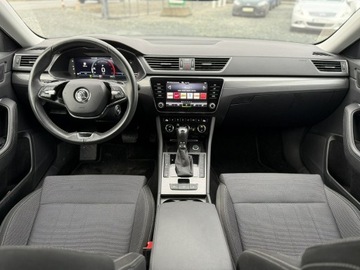 Skoda Superb III Kombi Facelifting 2.0 TDI SCR 200KM 2023 Škoda Superb Skoda Superb 2.0 TDI 200KM DSG Style, zdjęcie 10