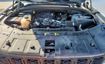 Jeep Grand Cherokee V 2024 Jeep Grand Cherokee Laredo 2024 3.6l 3.6 Benzyna 293KM, zdjęcie 6