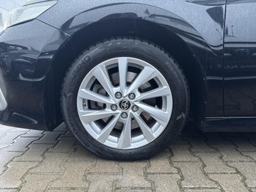 Toyota Camry IX Sedan 2.5 Hybrid Dynamic Force 218KM 2023 Toyota Camry 2.5 Hybrid Comfort CVT 2.5 Hybrid Com, zdjęcie 18