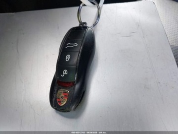 Porsche Macan SUV 3.0 V6 360KM 2017 Porsche Macan 2017 PORSCHE MACAN GTS 3.0 Benzyna 360KM, zdjęcie 14