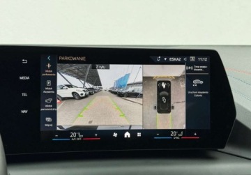 BMW Seria 1 F70 2025 BMW Seria 1 I wlasciciel M Sport Gwarancja Bezwypadkowy FVAT23, zdjęcie 36