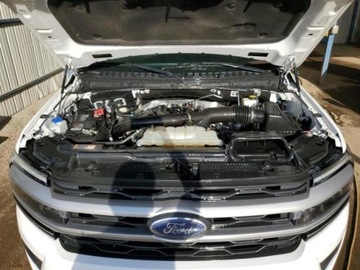 Ford Expedition III 2022 Ford Expedition 2022, 3.5L, 4x4, MAX XLT, po gradobiciu 3.5 Benzyna 310KM, zdjęcie 11